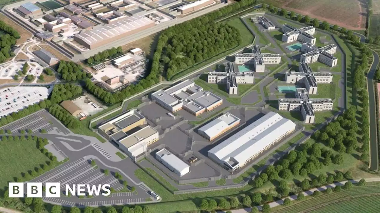 New East Yorkshire 'all-electric' prison to be named HMP Millsike