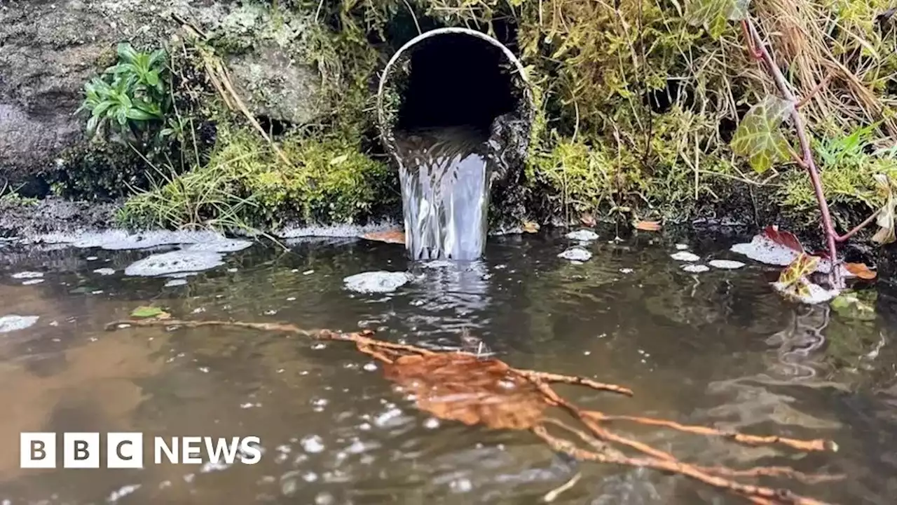 River Severn pollution to be discussed