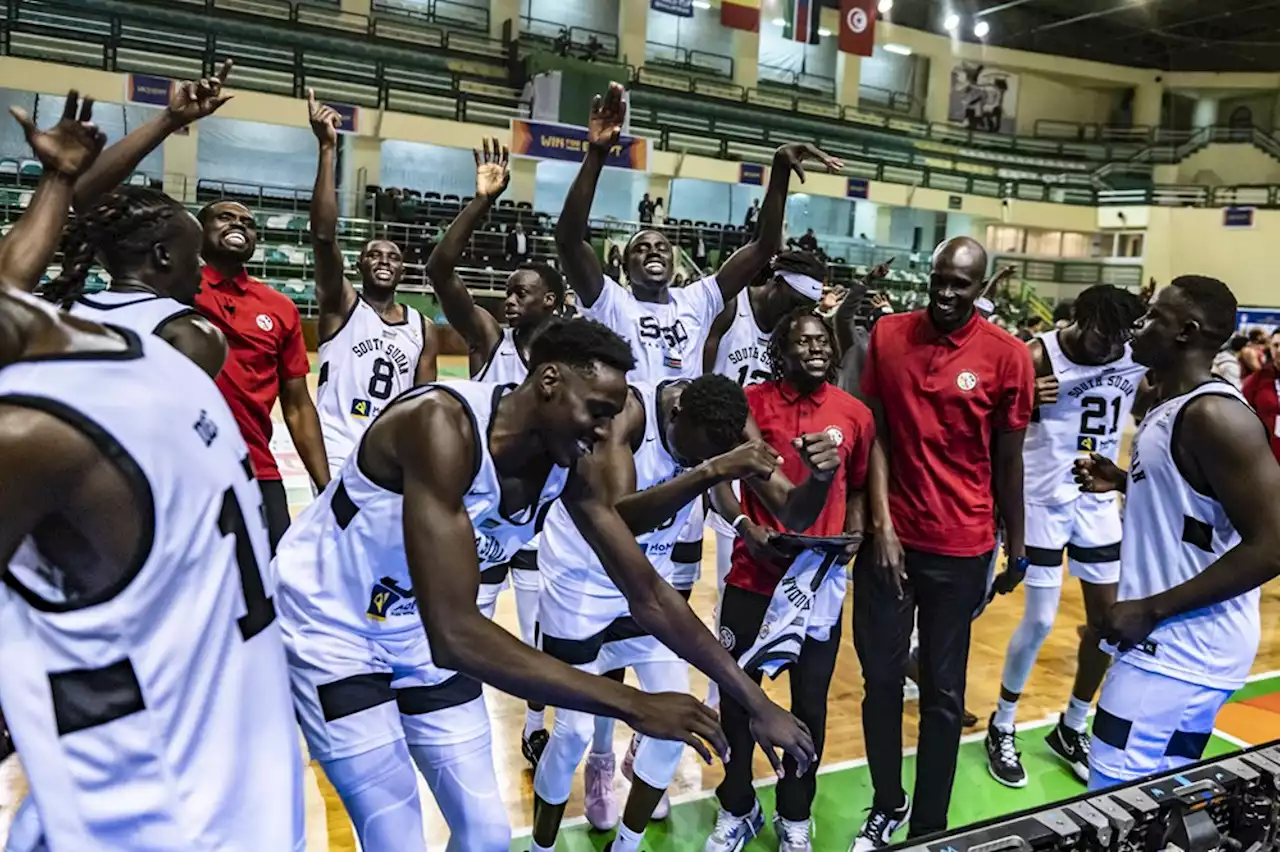 Le Cap-Vert dans l'histoire, grandes premières pour la Géorgie et le Soudan du Sud : 31 équipes déjà qualifiées pour la Coupe du Monde - BeBasket