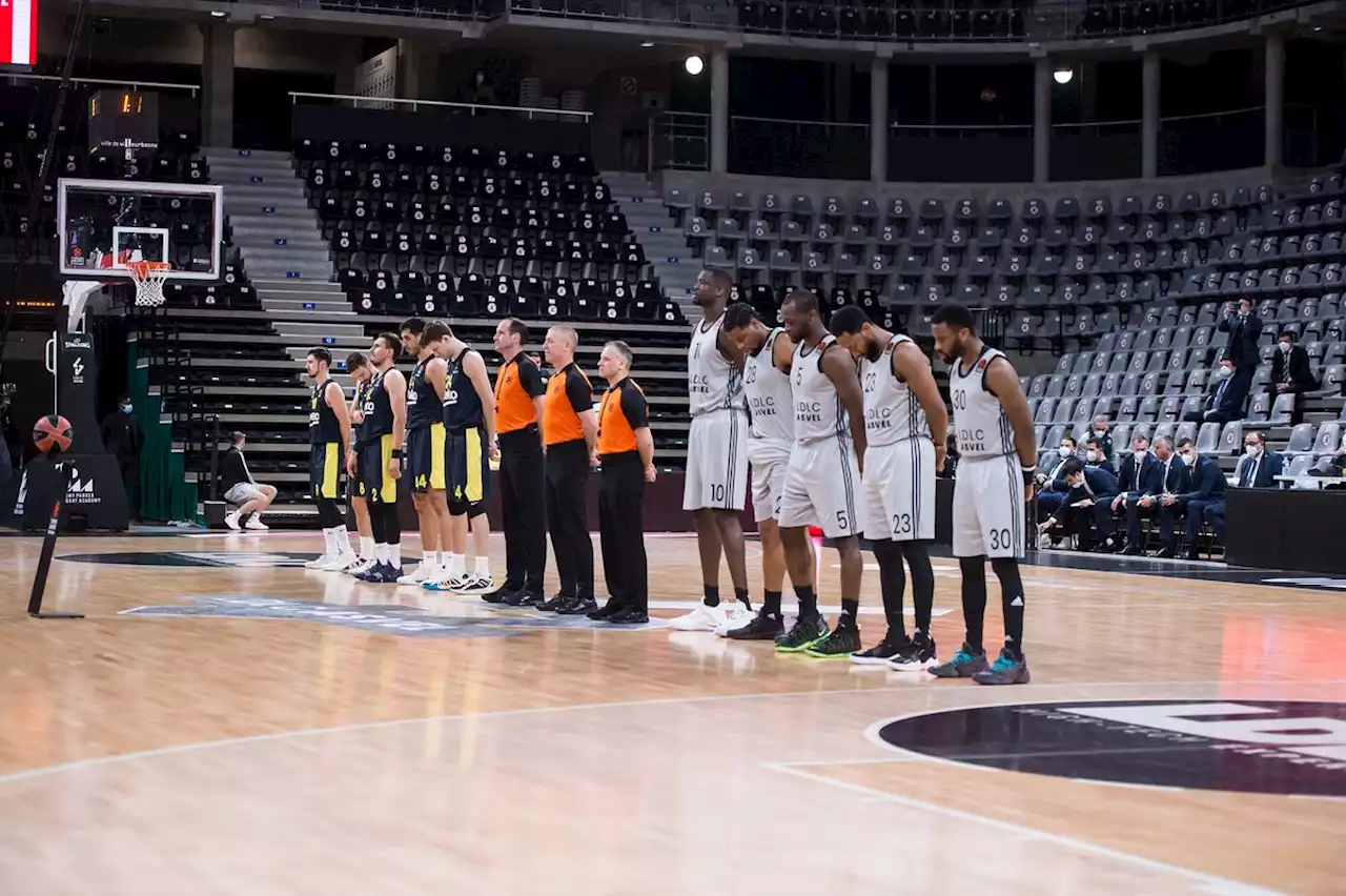 L'ASVEL et Villeurbanne ont signé une nouvelle convention pour l'utilisation de l'Astroballe - BeBasket