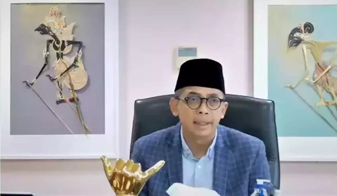 Ini Profil, Karier dan Harta Dirjen Pajak Suryo Utomo