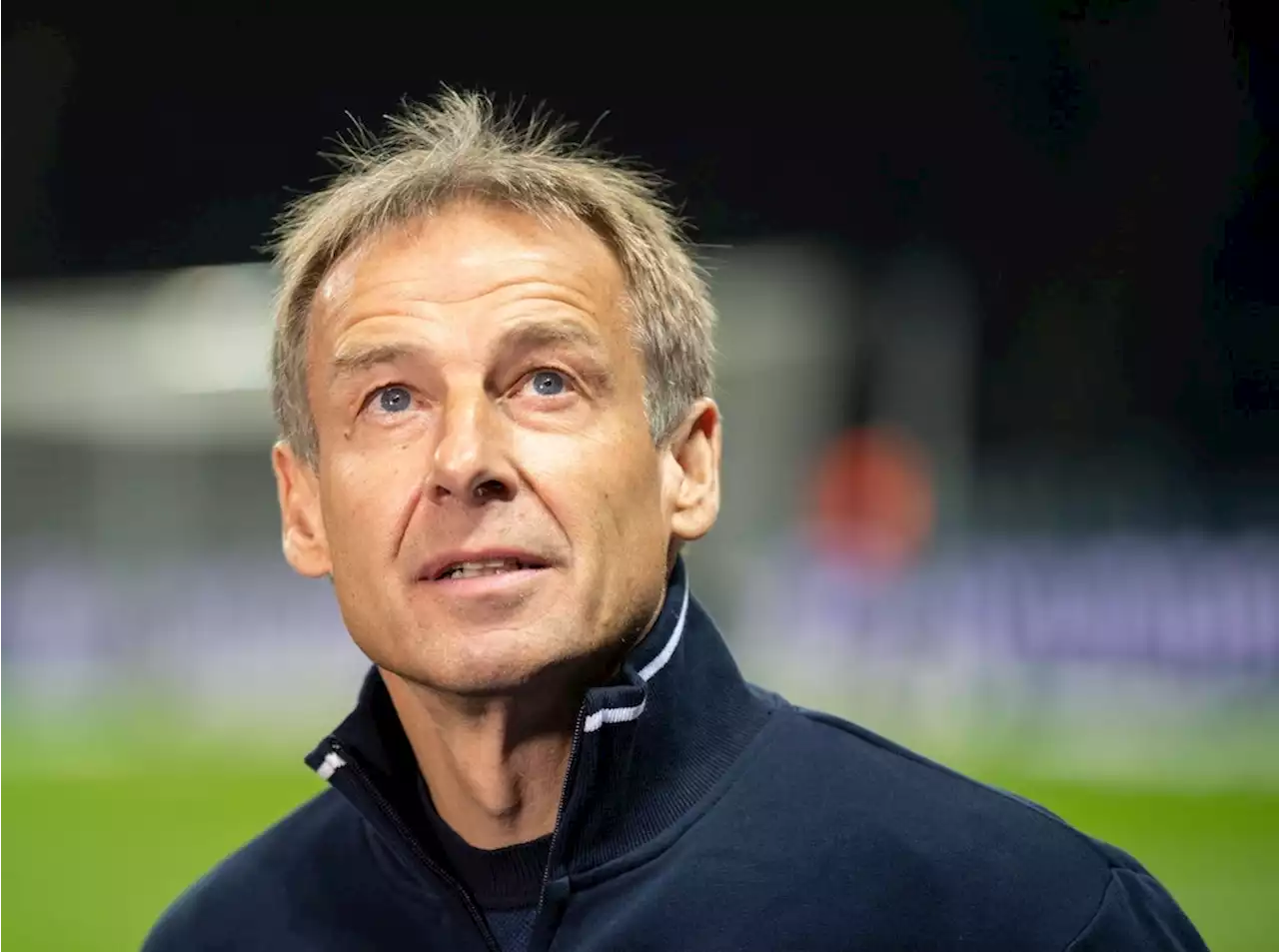 Comeback als Cheftrainer: Jürgen Klinsmann übernimmt Südkorea