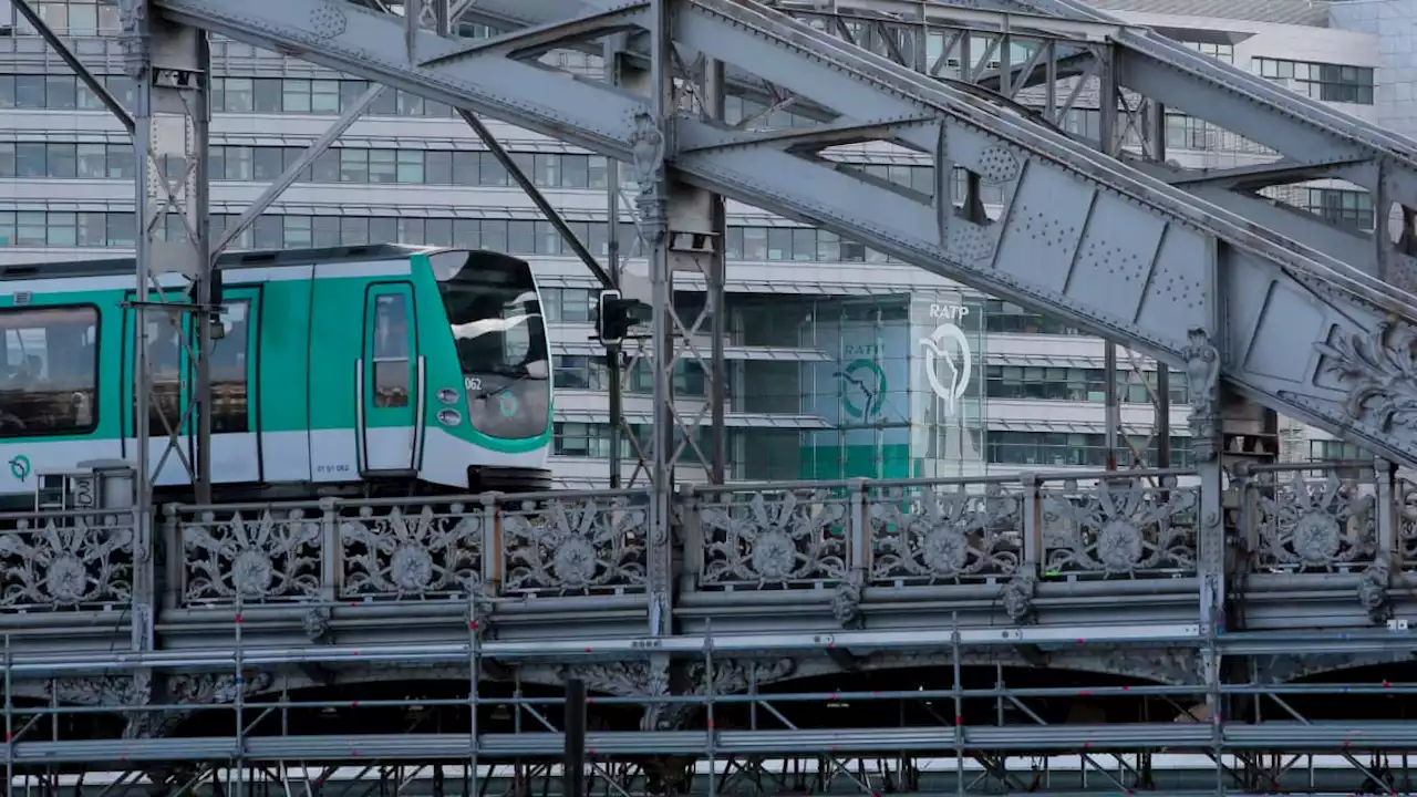 Pour les Jeux olympiques de Paris, SNCF et RATP recrutent en masse