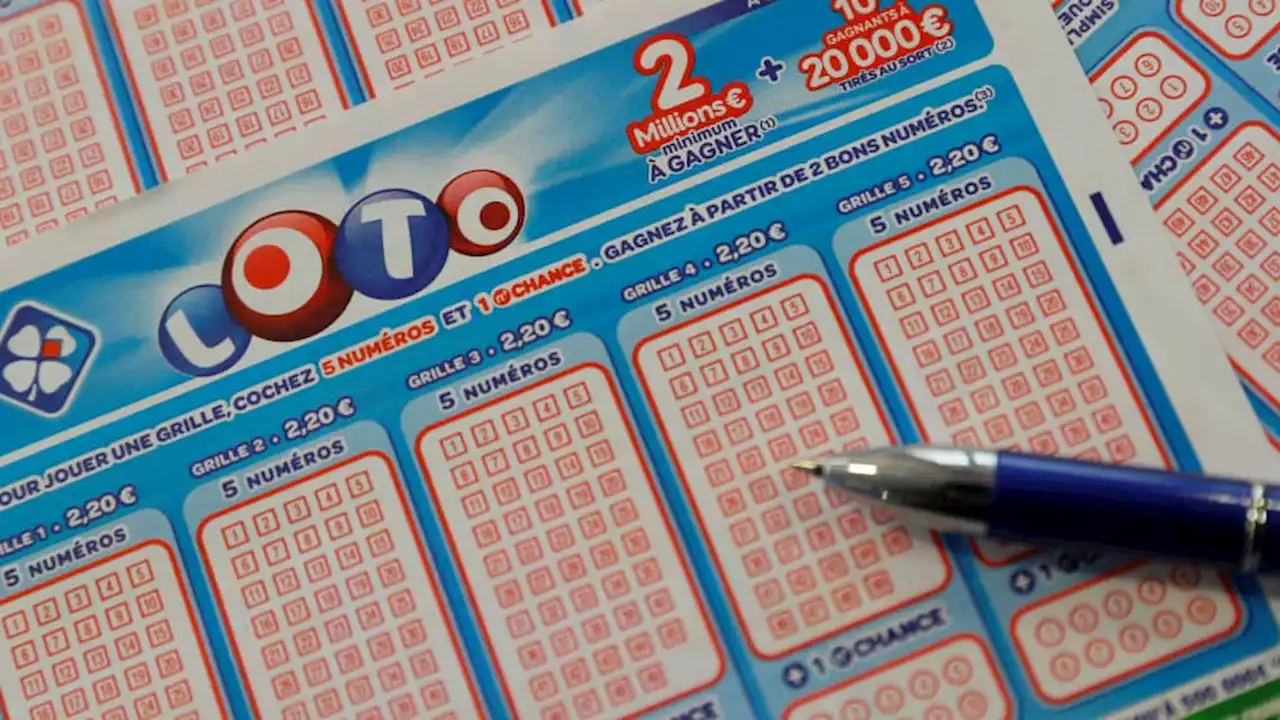 Résultats du loto: le tirage du lundi 27 février