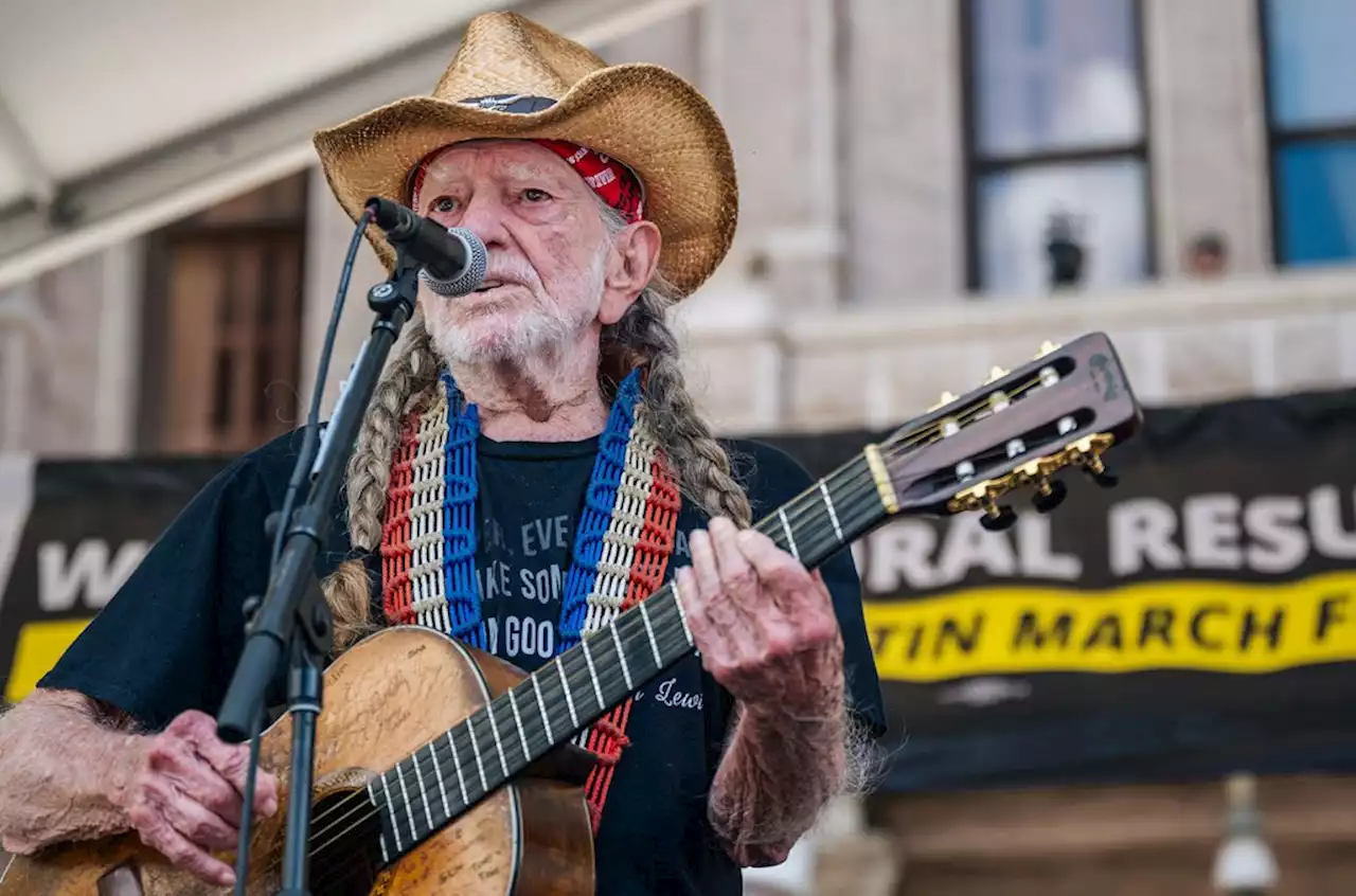 The Willie Nelson Brand Is Having a Moment as Icon Stares Down 90