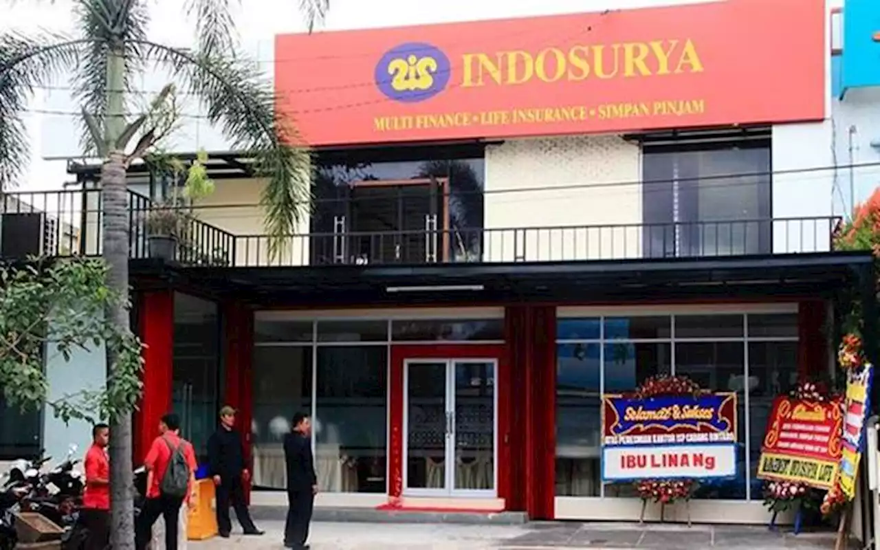 Dampak Buruk Kasus Gagal Bayar Indosurya cs Buat Koperasi