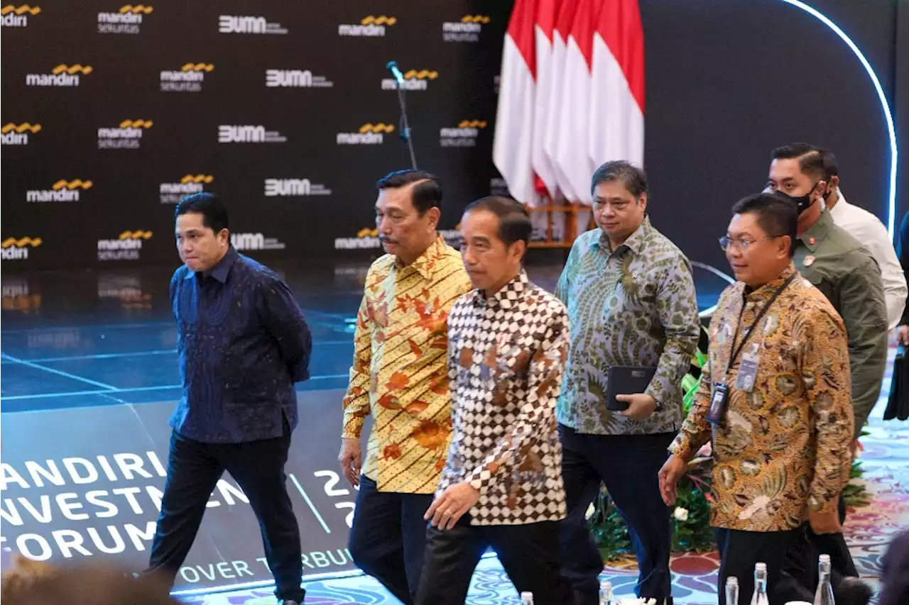 Erick Thohir Bocorkan Valuasi Pertamina Hulu (PHE) Sebelum IPO