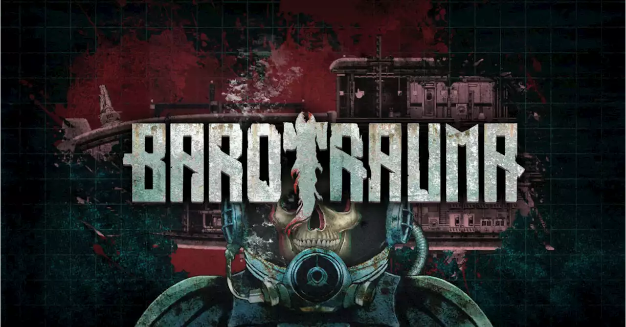 Barotrauma Will Be Leaving Early Access Mid-March