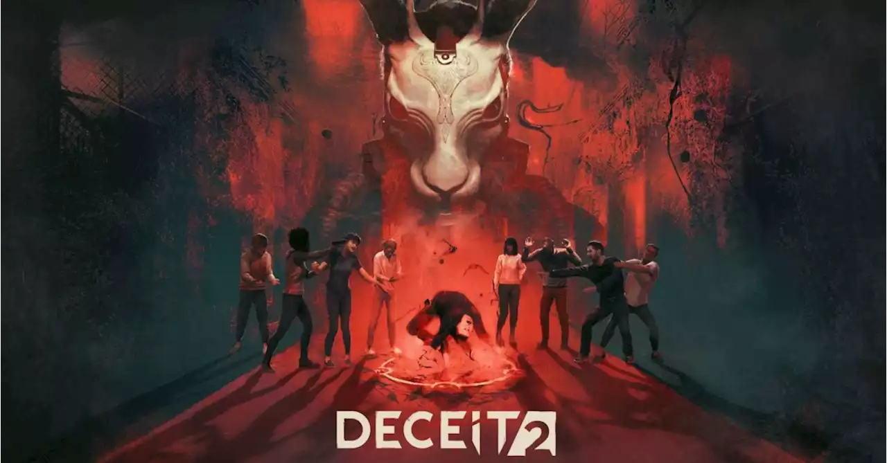 Deceit 2 Officially Announced For both PC & Consoles