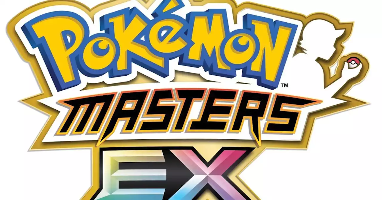 Pokémon Masters EX Celebrates Its 3.5 Anniversary