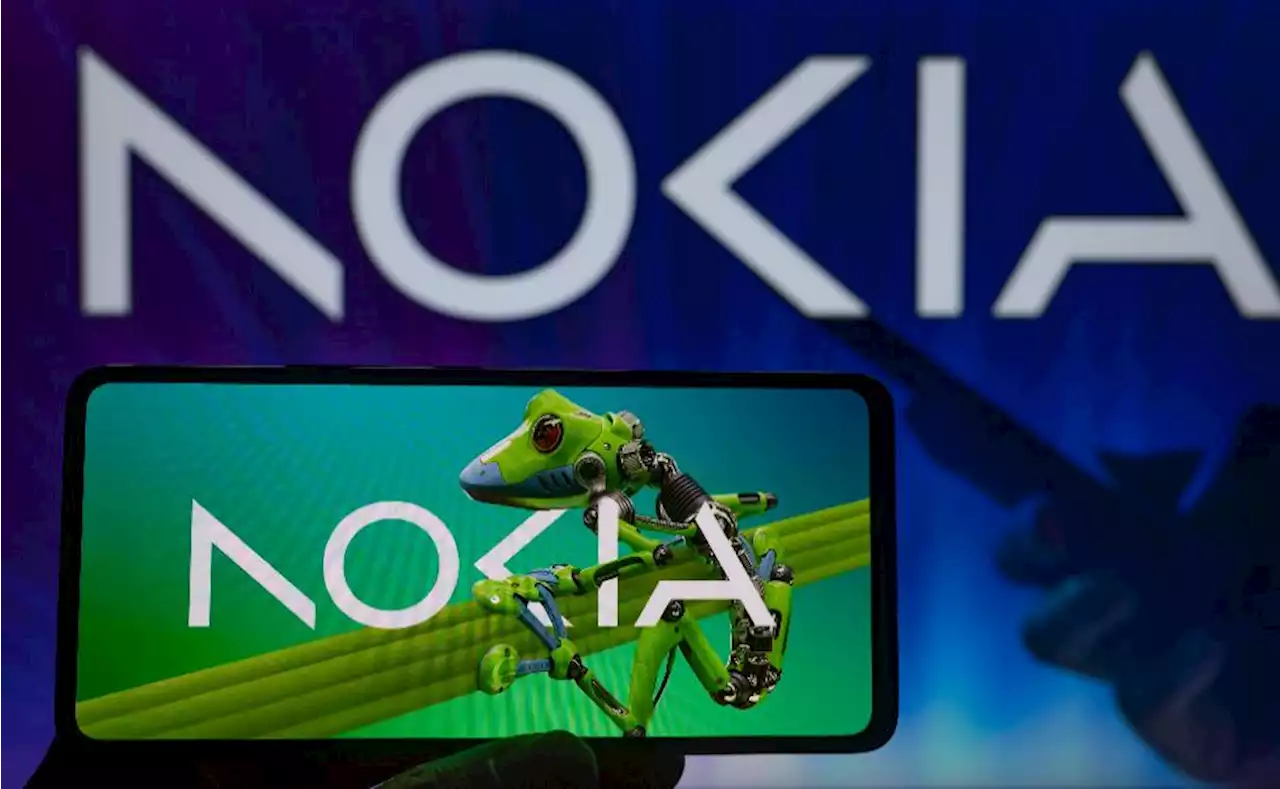 Nokia setzt auf Firmennetze und das Metaverse | Börsen-Zeitung