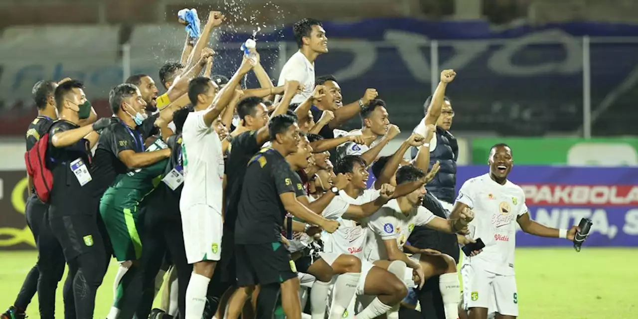 5 Pemain Bintang Persebaya di Liga 1 2021/2022 yang Flop Setelah Pindah: Duo RANS Menyesal Paling Parah - Bola.net