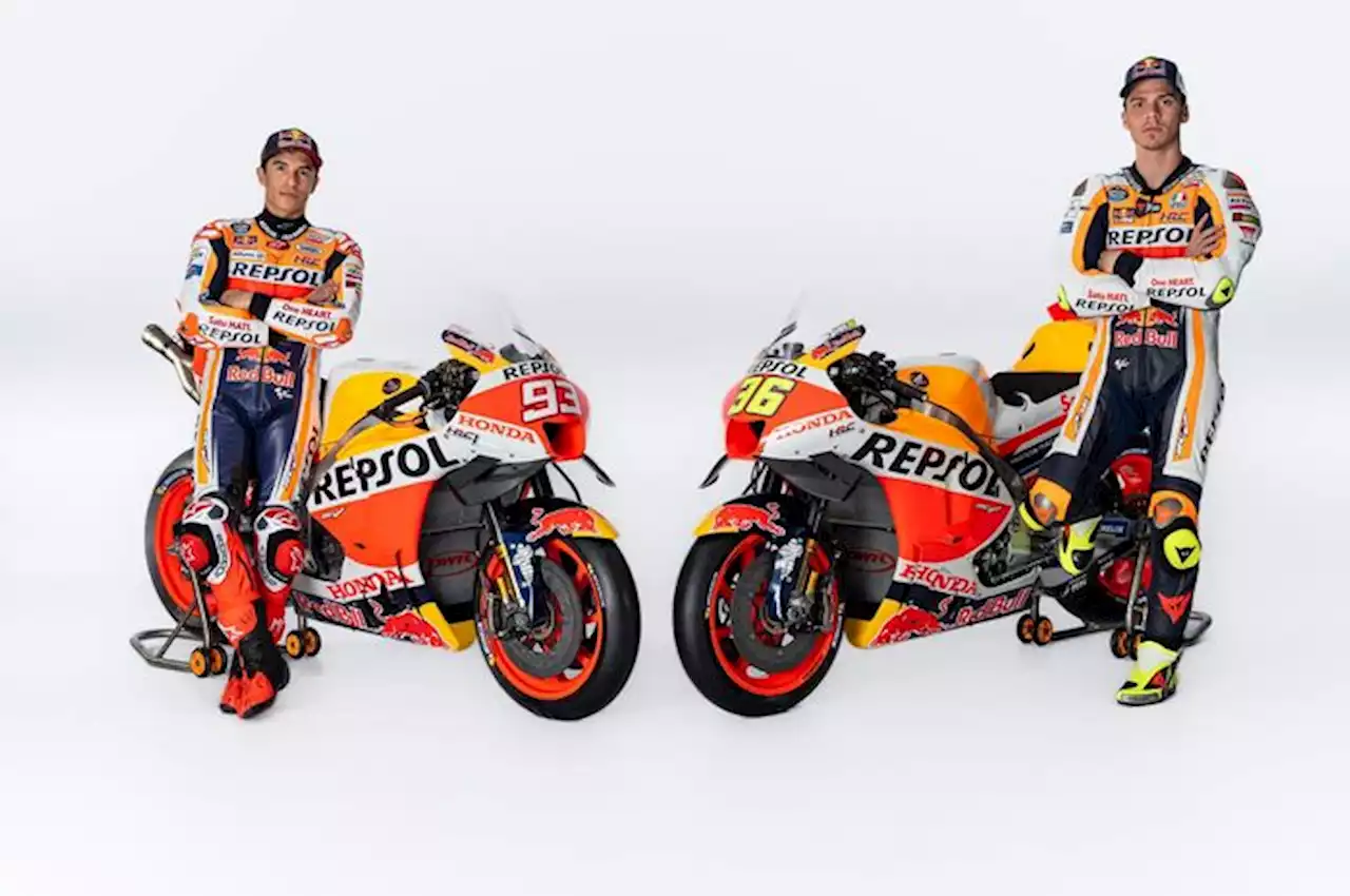 Punya Gaya Berkendara Mirip Marc Marquez, Joan Mir Pantang Jadi Rekrutan Gagal - Bolasport.com