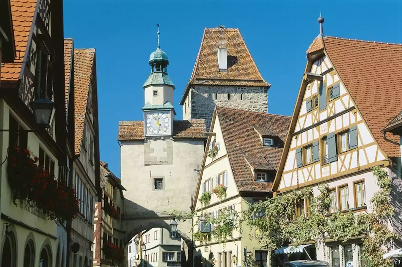 Rothenburg: Schönes Denkmal vs. hässliche PV-Anlage?