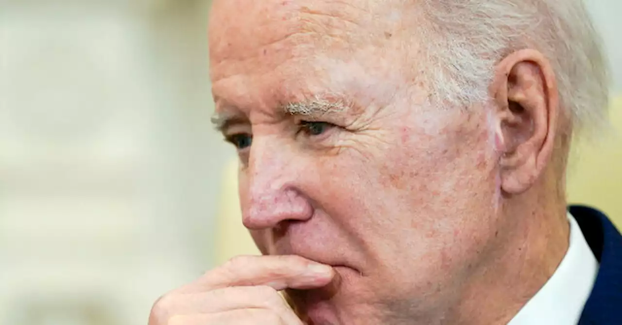 Joe Biden's Fmr. 'Gatekeeper' to Comply with GOP Probe into Family Business