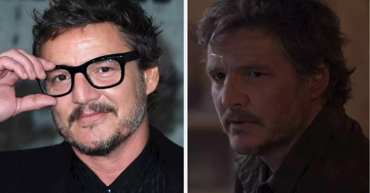 16 Things You Probably Don't Know About Pedro Pascal, But Def Should