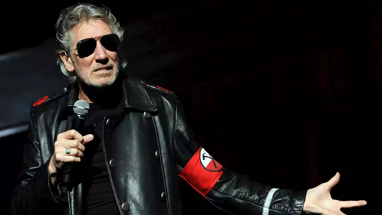 Roger Waters in Berlin? Dann aber bitte ohne diesen Hass auf Israel!