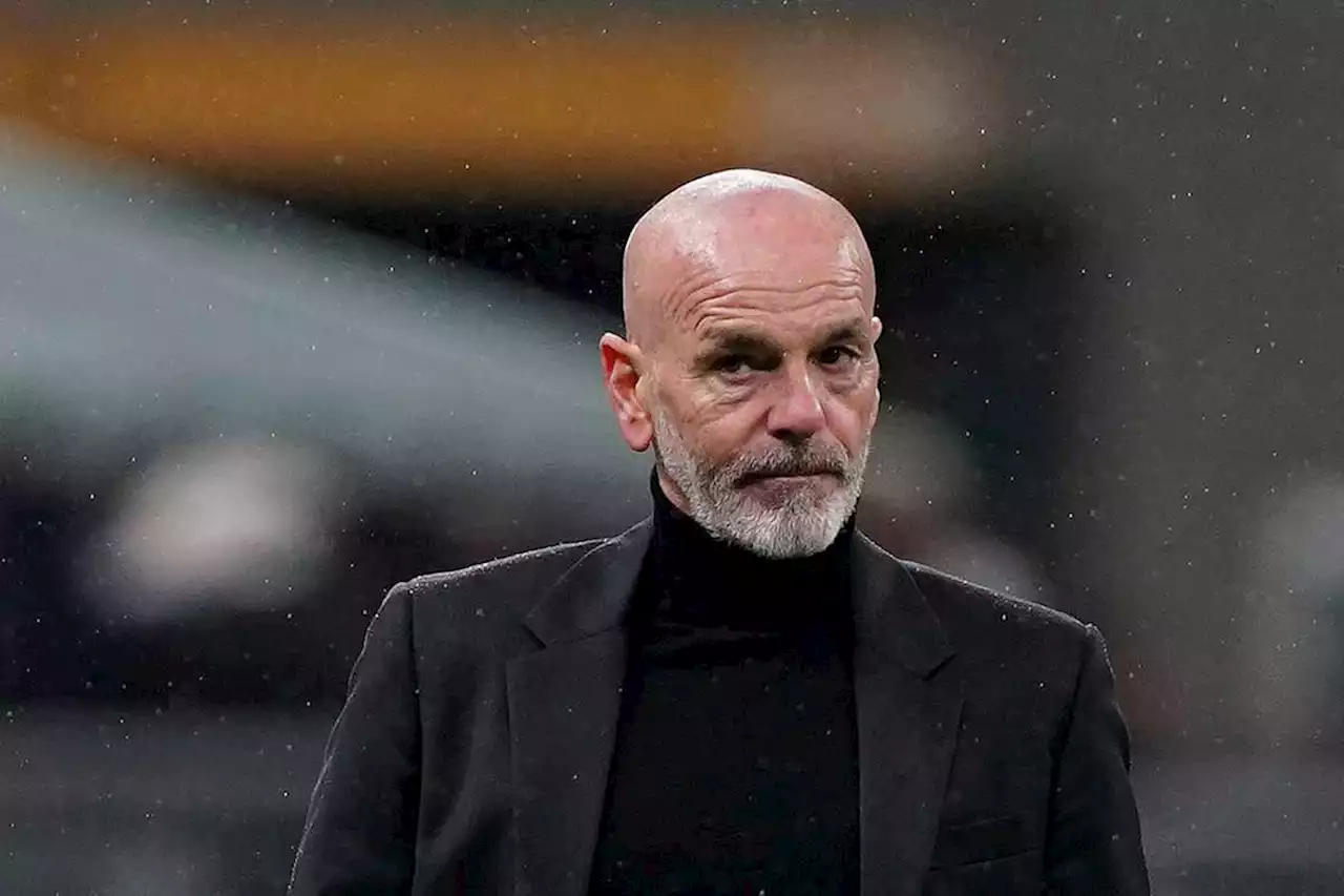 Addio al Milan deciso: Pioli lo ha già escluso - Calciomercato