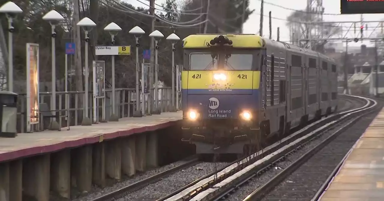 LIRR commuters navigate schedule changes as Grand Central Madison service takes full effect