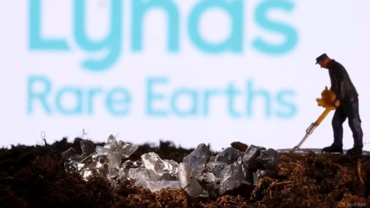 Lynas Rare Earths' production disruption concerns persist