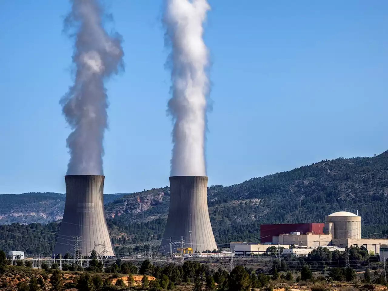 España se opone a la energía nuclear considerada verde por Europa