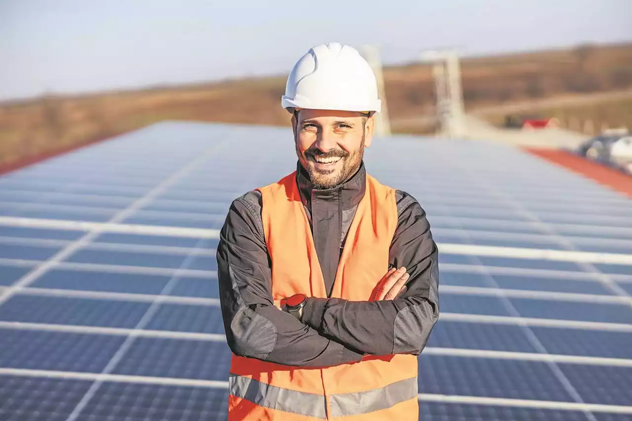 Tax benefits for solar and other renewable energy | City Press