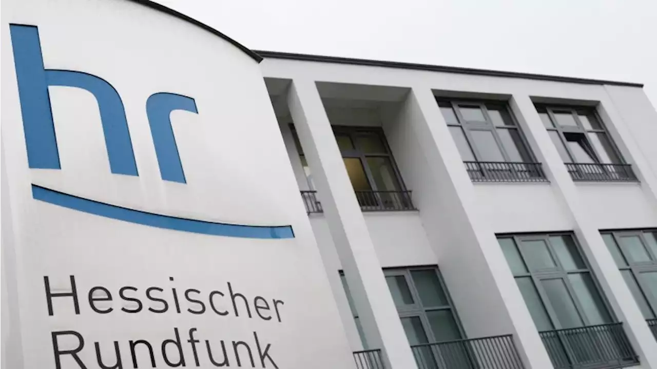 Hessischer Rundfunk streicht Stellen und prüft Immobilien