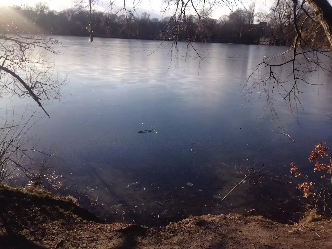 Zwei Leichen im Weißen See entdeckt