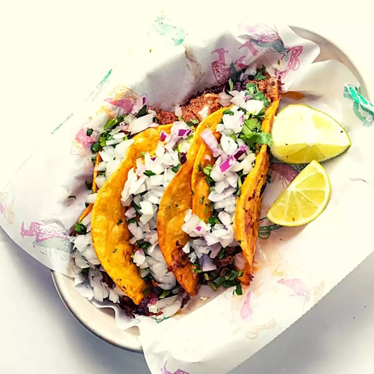 Cleveland Taco Week Returns in April