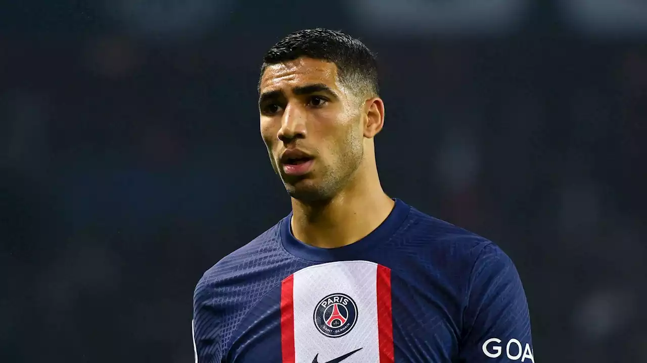 Le PSG dans la tourmente : une star de l'équipe visée par une enquête pour viol