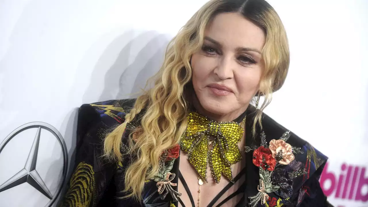 Madonna en deuil : le frère de la chanteuse est mort à l'âge de 66 ans