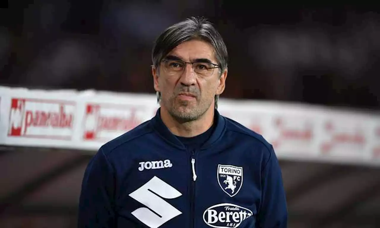 Torino, Juric: 'Voglio far innamorare i giocatori di questa maglia. Schuurs? In certe cose è meglio di Bremer'