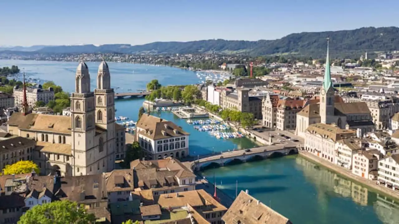 The small European nation of Switzerland beat sky-high inflation. Here's how