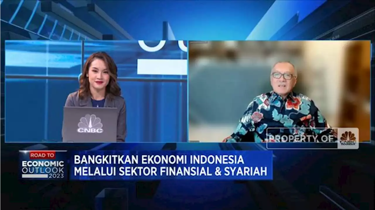 Bakal Jadi Pusat Ekonomi Syariah, 5 Sektor Ini Jadi Prioritas