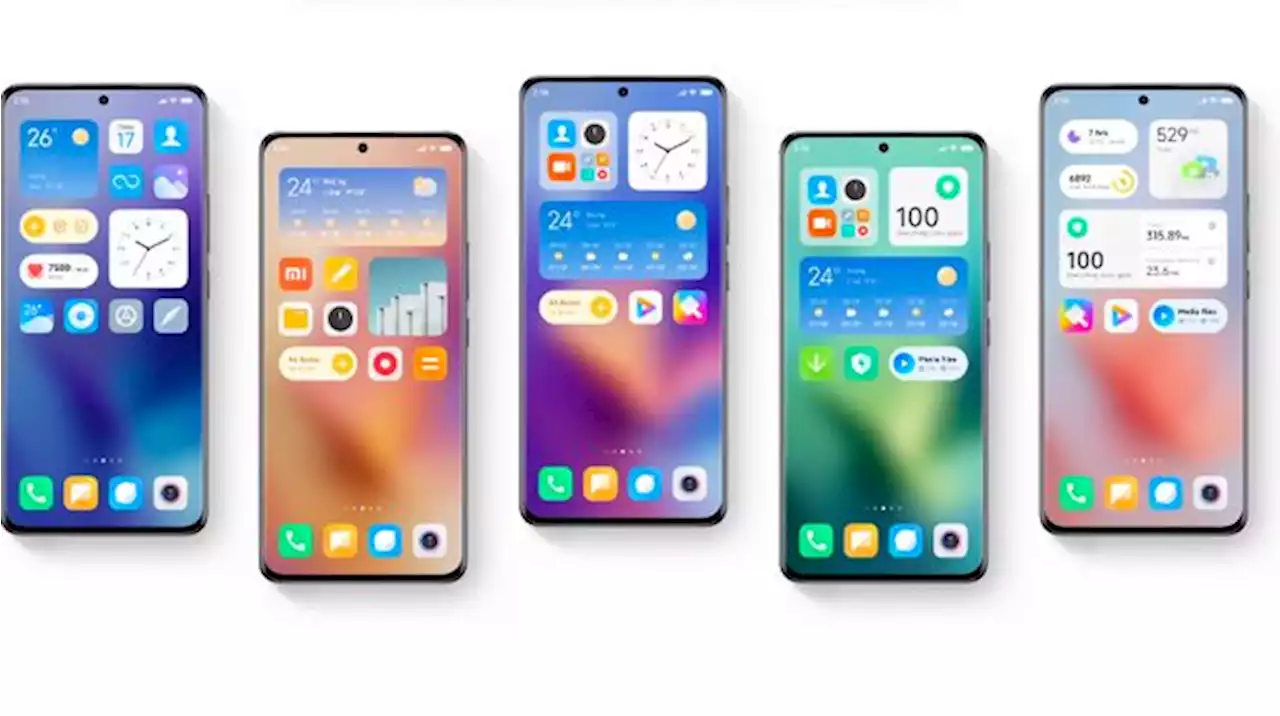 Daftar HP Xiaomi Kebagian MIUI 14, Cek 4 Fitur Utamanya!