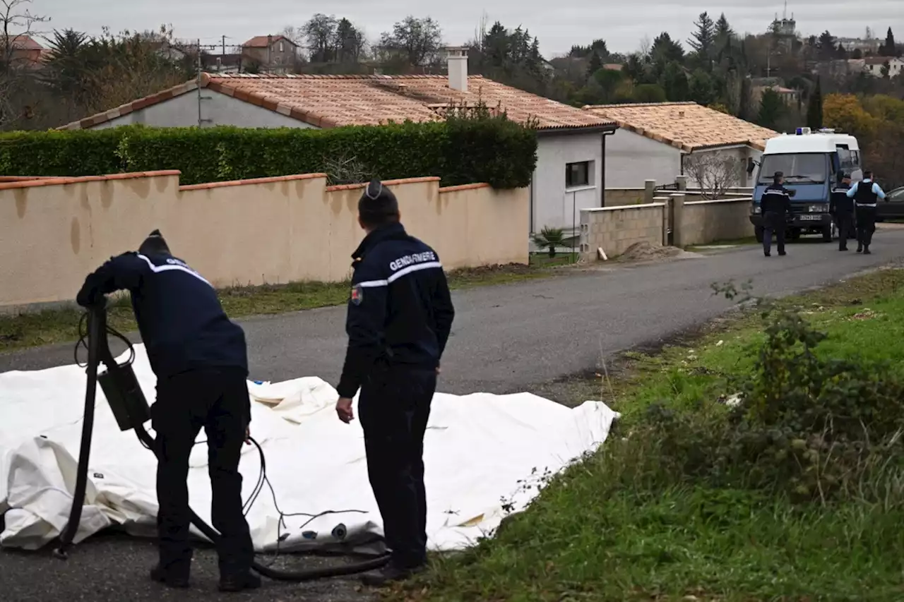 Affaire Jubillar : les avocats de Cédric ont déposé une septième demande de remise en liberté