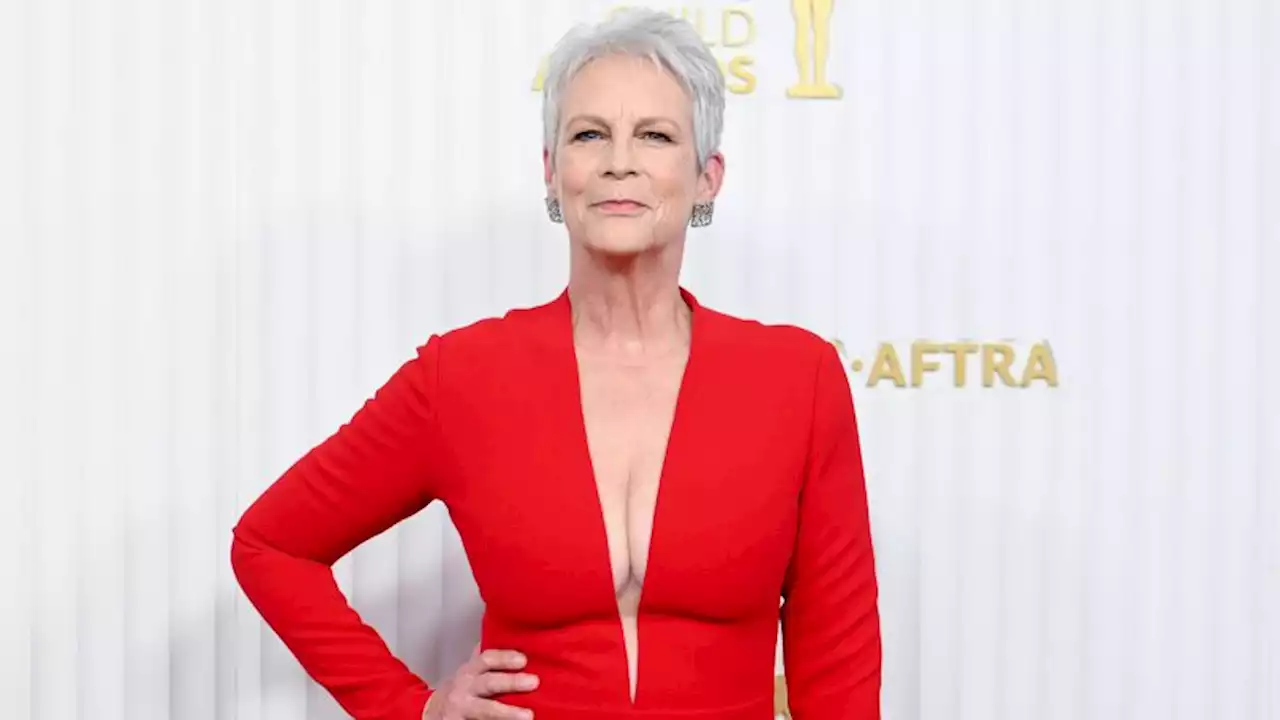 Jamie Lee Curtis hints that 'Freaky Friday 2' is really happening | CNN