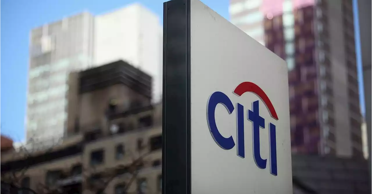 Cryptocurrencies Resilient Despite Weaker Equity Markets, Increased Regulatory Activity: Citi