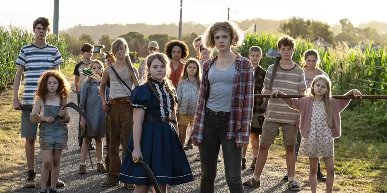 ‘Children of the Corn’ Review: A Drastic Departure from Stephen King’s Beloved Short Story