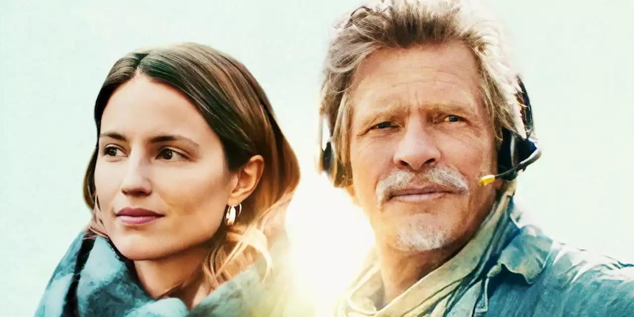 Thomas Haden Church and Dianna Agron Hunt Alien Life in 'Acidman' Trailer [Exclusive]