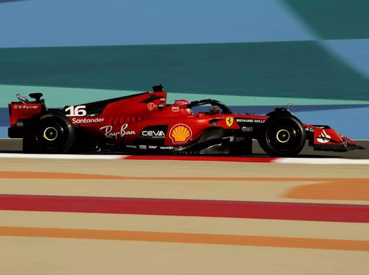 Cosa deve fare la Ferrari per recuperare sulla Red Bull a una settimana dal Gp del Bahrain