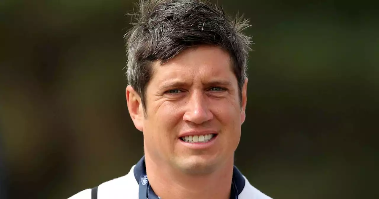 Vernon Kay on replacing Ken Bruce as Radio 2 legend claims he was 'forced out'