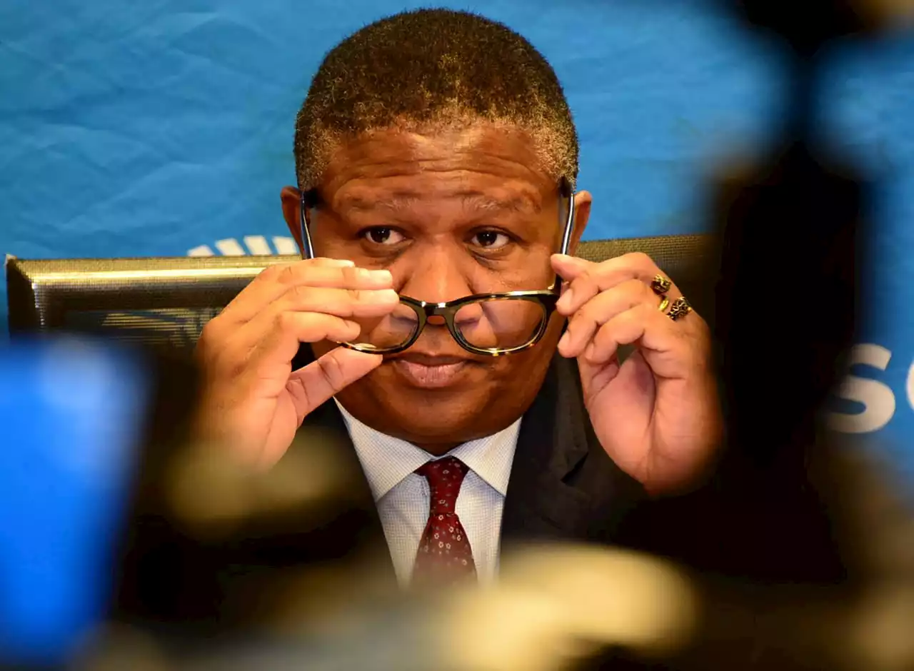 SATIRICALLY SPEAKING: There is no corruption in the ANC, Lord Fikile the Mbalusional reassures the nation