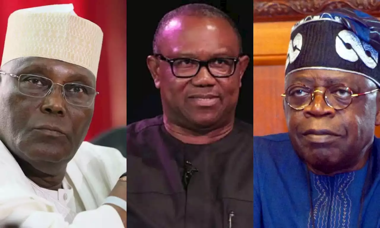 Atiku leads Obi, Tinubu in Adamawa after 7 LGAs results