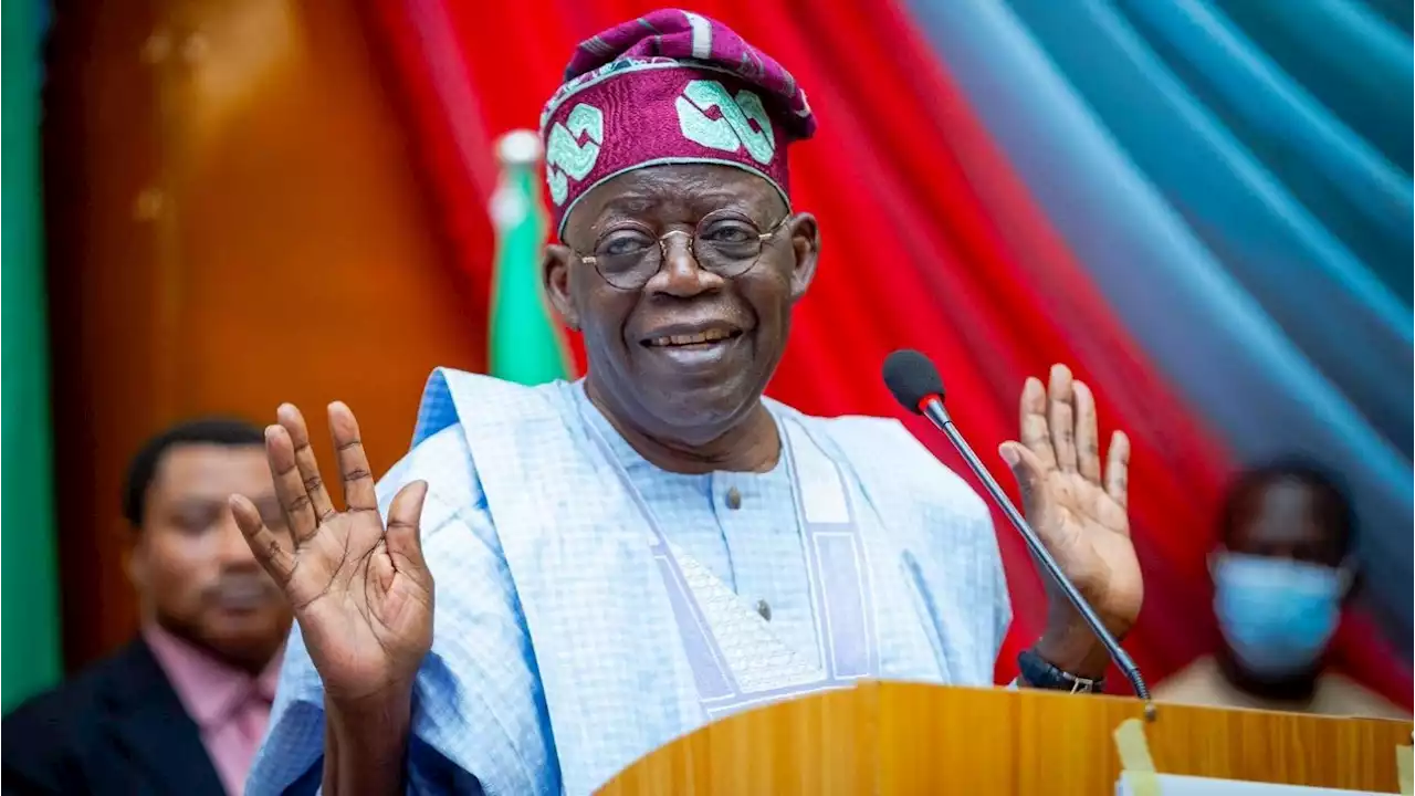 Tinubu wins presidential election in Niger, Bello clinches senate seat