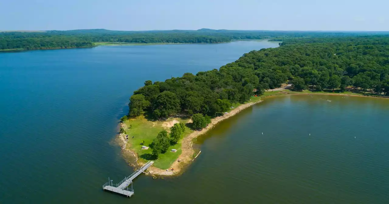 Fairfield Lake park could have been saved, but state scuttled deal