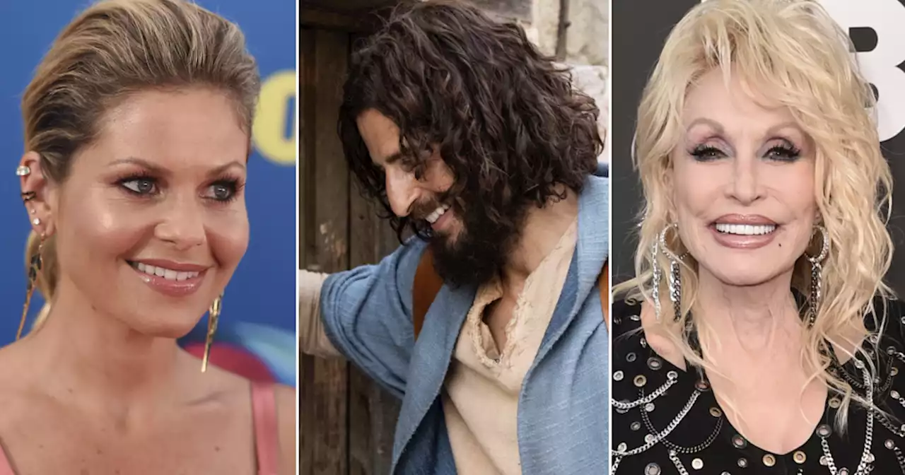 Faith, family, and freedom win big at 2023 Movieguide Awards