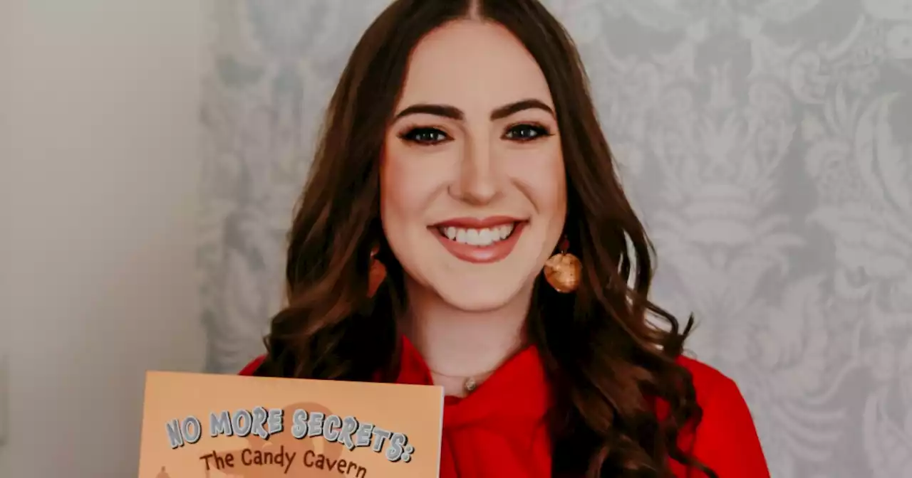 Libs of TikTok creator Chaya Raichik pushes back against leftist activists in schools