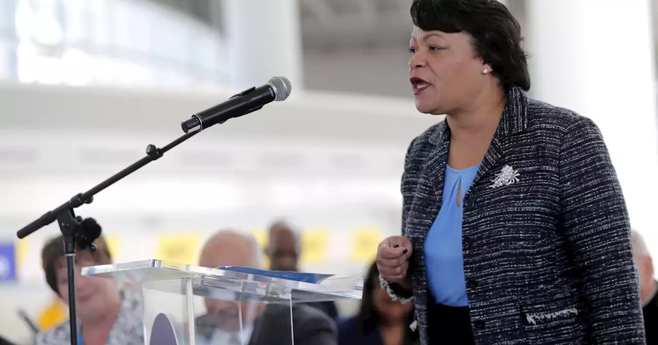 New Orleans residents submit petition in latest act to oust Mayor LaToya Cantrell