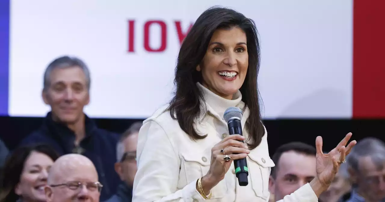 The problems Nikki Haley's proposed mental competency test could face